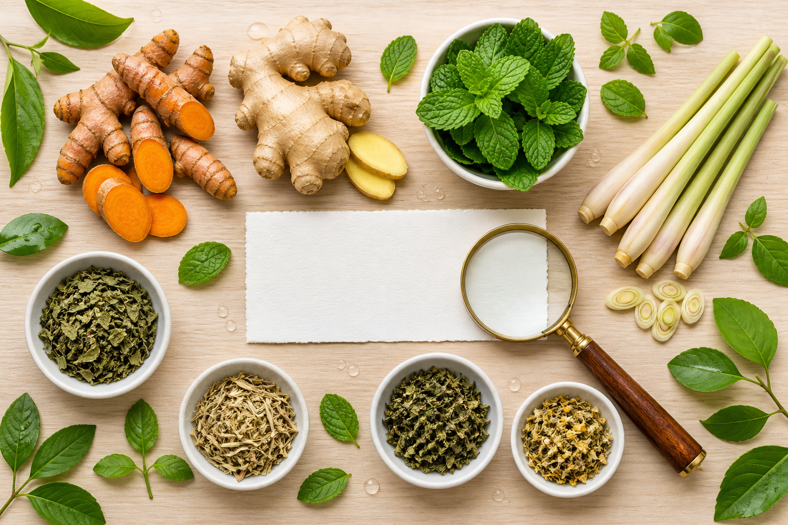 Cara Cek Produk Herbal Berizin BPOM: 5 Hal di Label yang Wajib Dicek Sebelum Beli