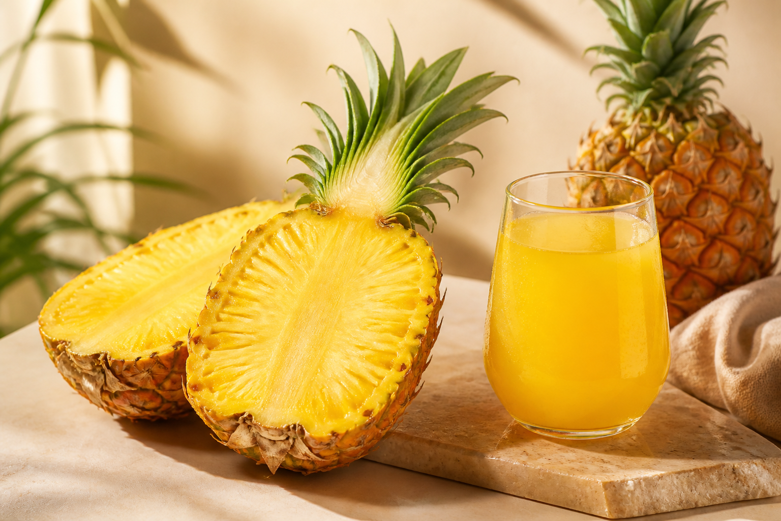 Cuka Nanas untuk Apa? Manfaat dan Cara Minum yang Benar